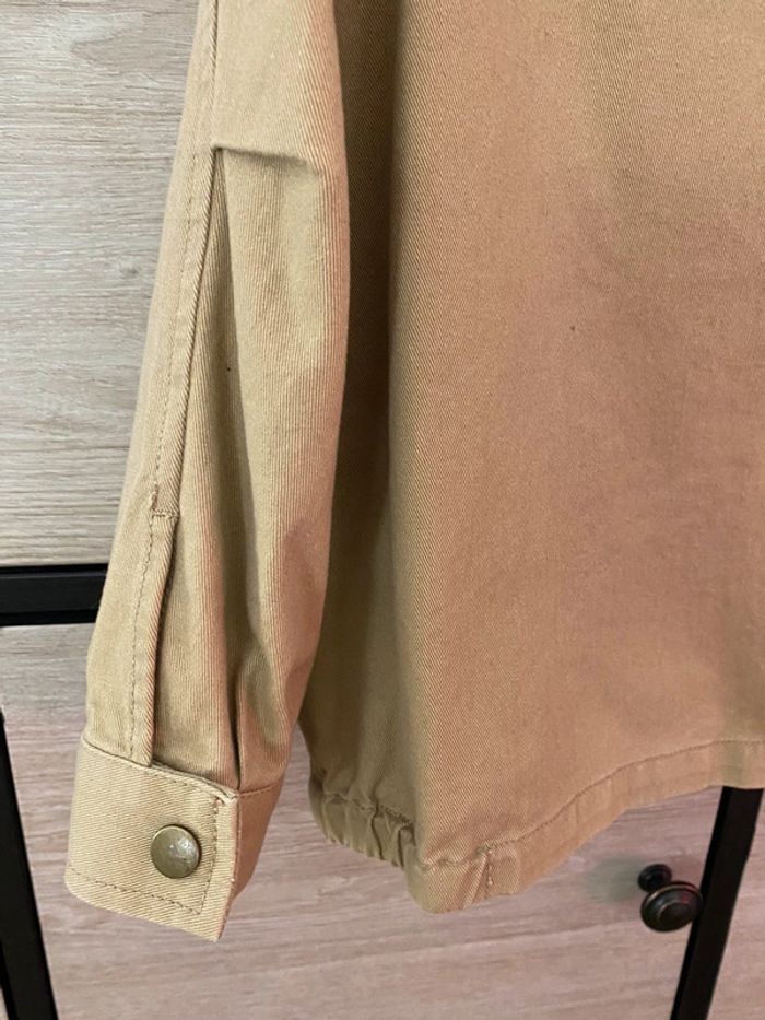 Veste Monoprix Teens Taille 10 ans - photo numéro 9