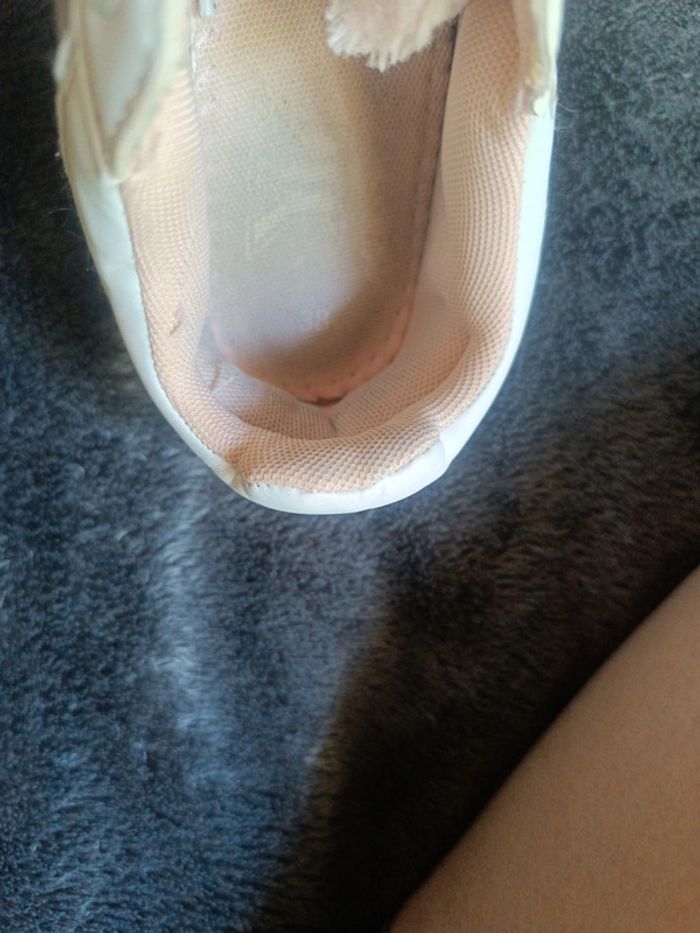 Chaussures T 38 en bon état - photo numéro 4