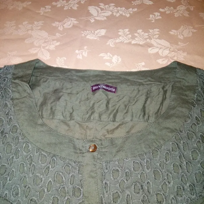 Blouse femme - photo numéro 11
