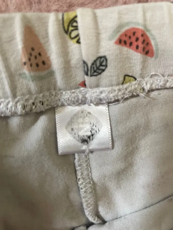 Pyjama fruit - photo numéro 4