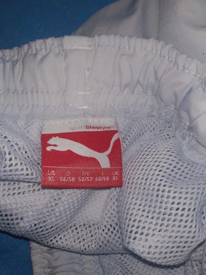 Pantalon de survêtement puma - photo numéro 2