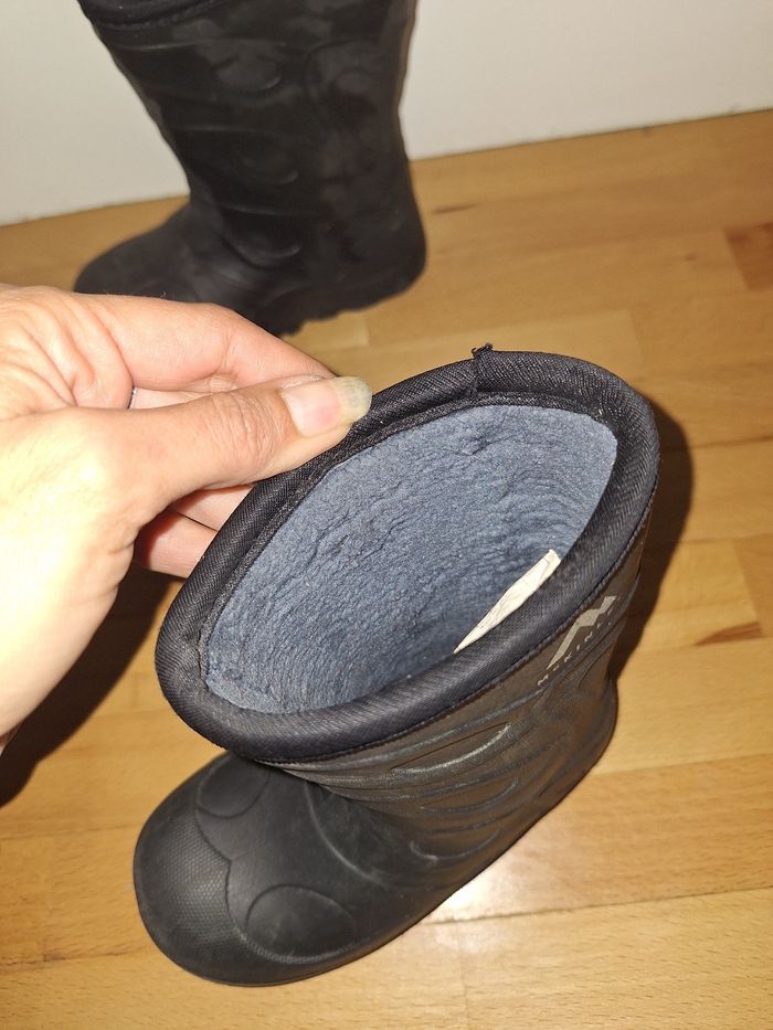 Bottes - photo numéro 3