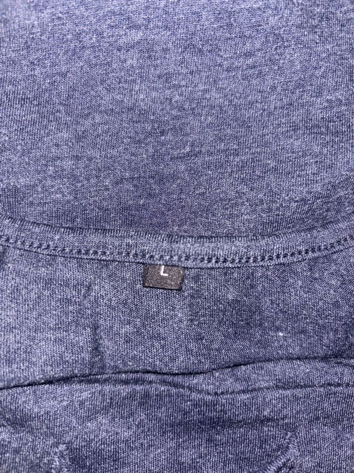 Longue robe - photo numéro 4
