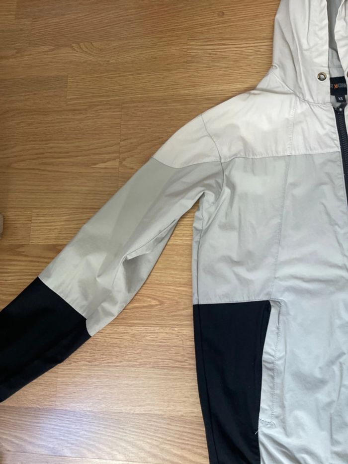 Veste haut - photo numéro 2