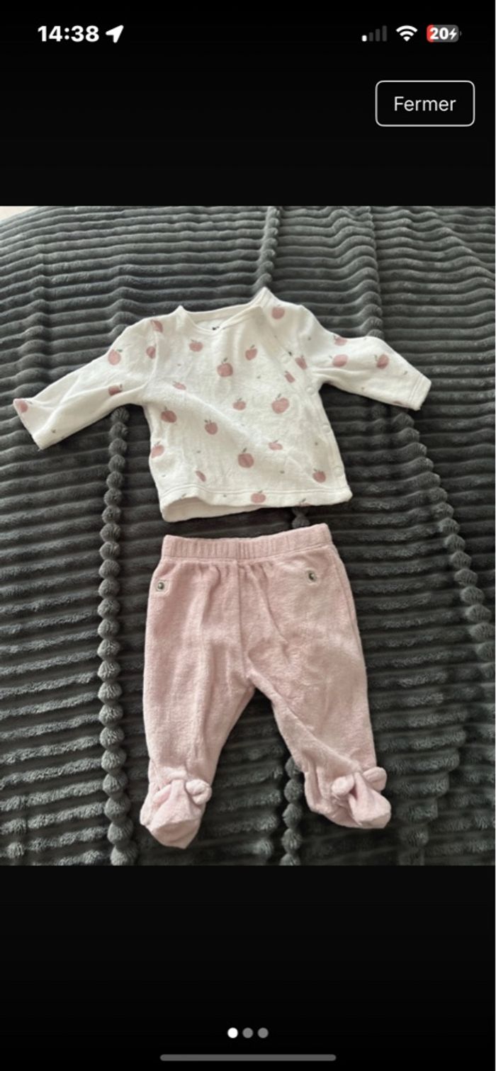 Pyjama - photo numéro 3