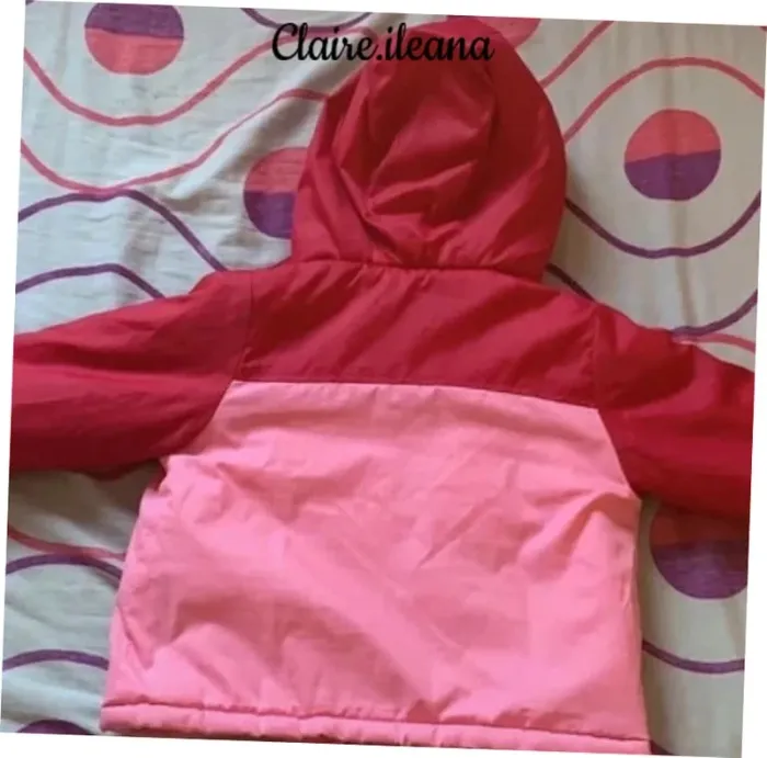 🛑manteau🛑12mois - photo numéro 4