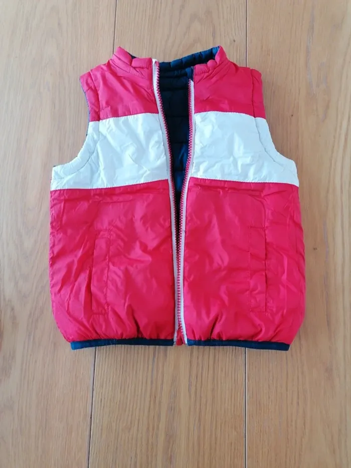 Lot de vêtements garçon en 4 ans - photo numéro 8