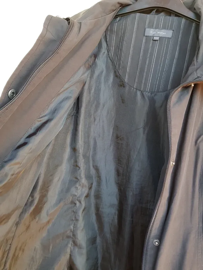 Coupe-vent imperméable 36 - photo numéro 14
