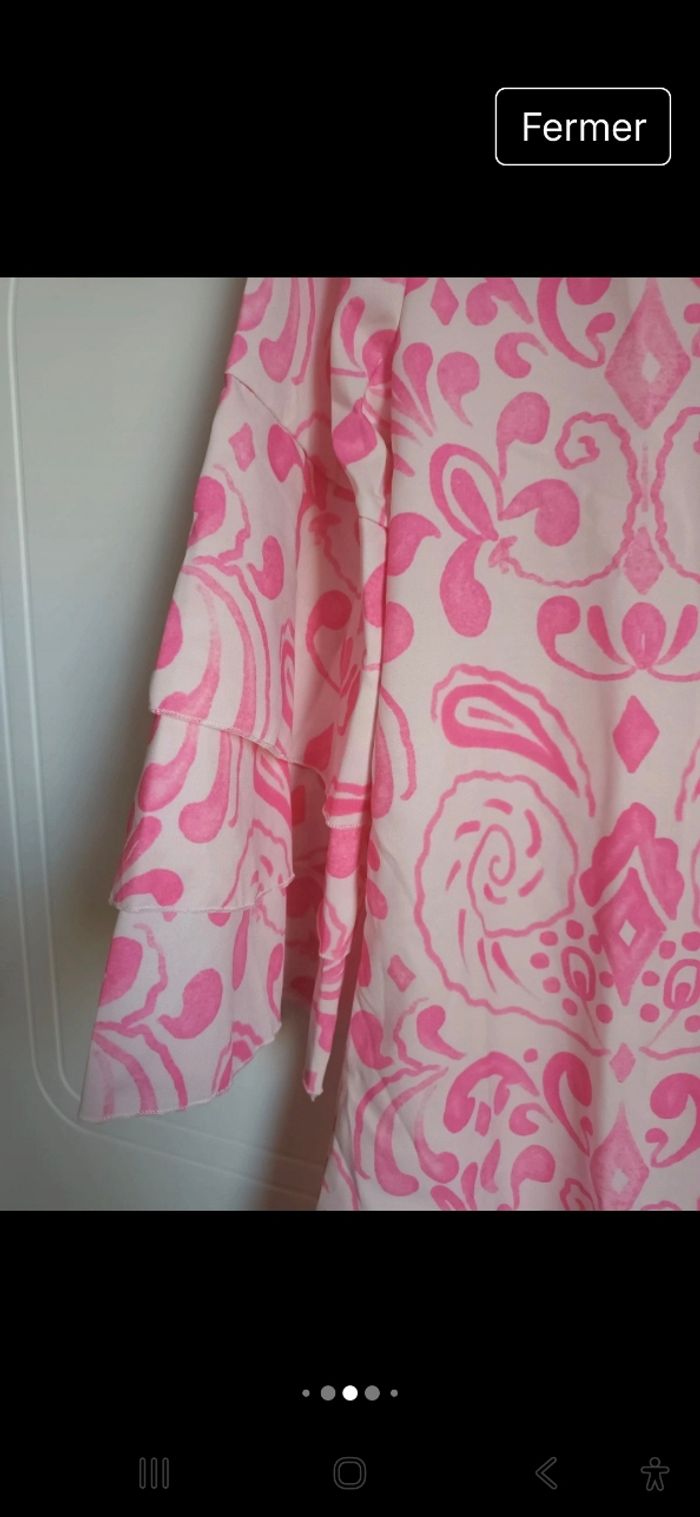 Robe courte - photo numéro 5