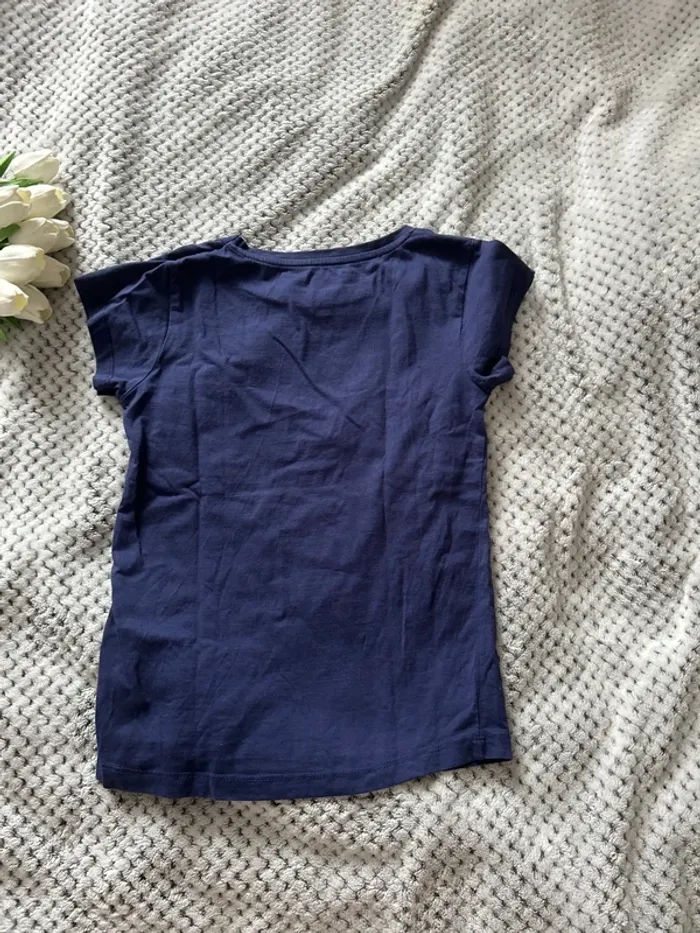 T-shirt manches courtes - photo numéro 4