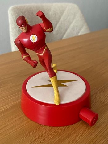 The  Flash année 2004