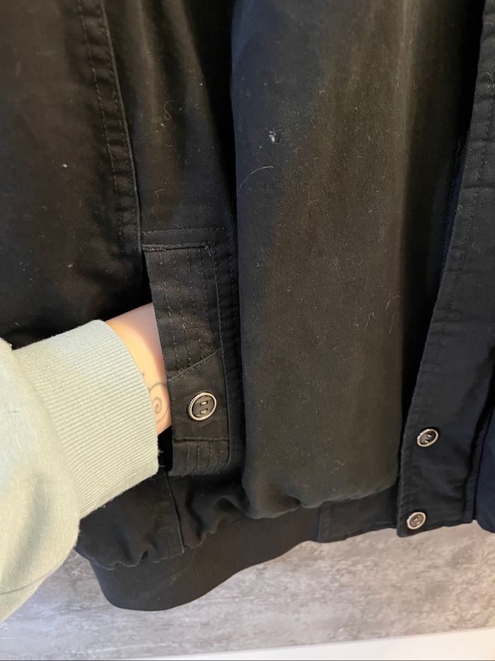 Veste hiver homme - photo numéro 4