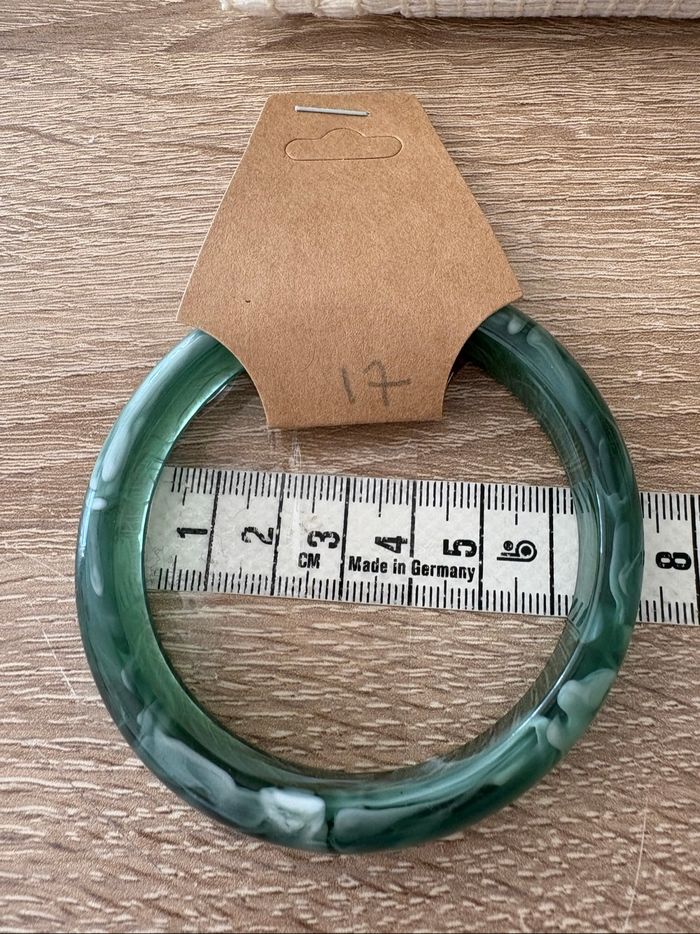 Bracelet jonc - photo numéro 3