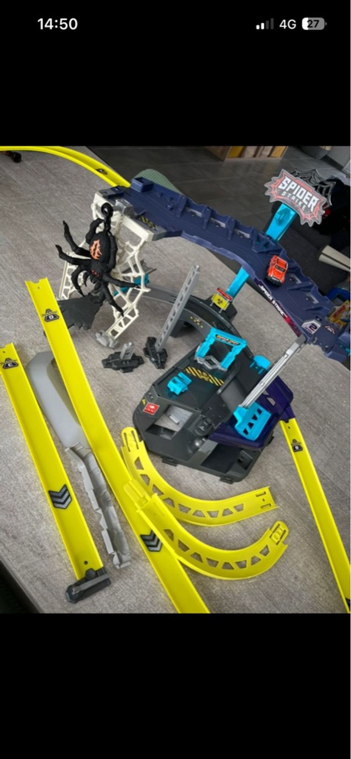 Circuit voiture - photo numéro 2