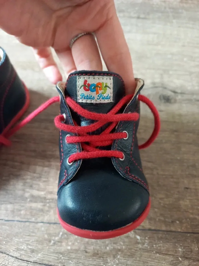 Chaussures 18 - photo numéro 6