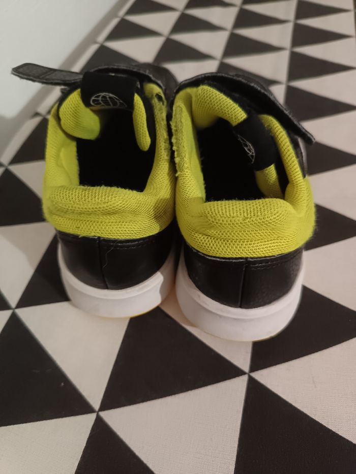 Basket pointure 29 adidas - photo numéro 6