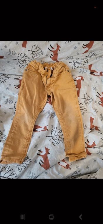 Jeans 3 ans