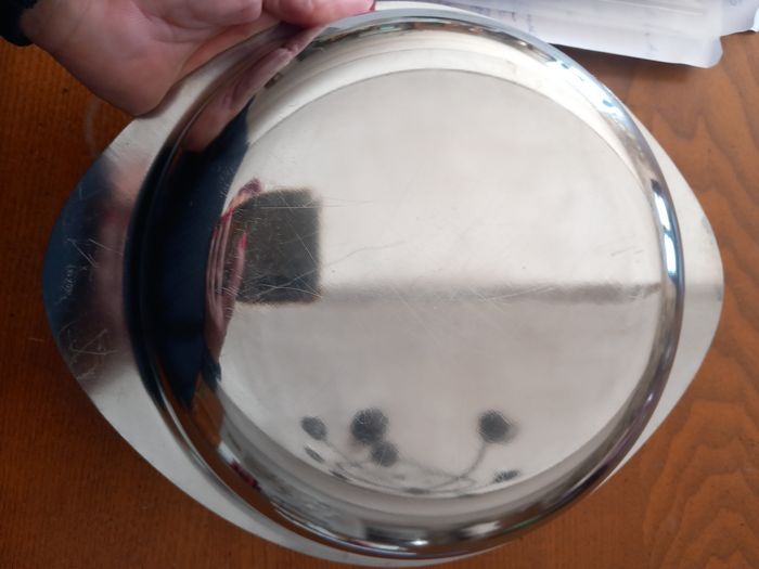 Saladier diamètre 24 cm. - photo numéro 3