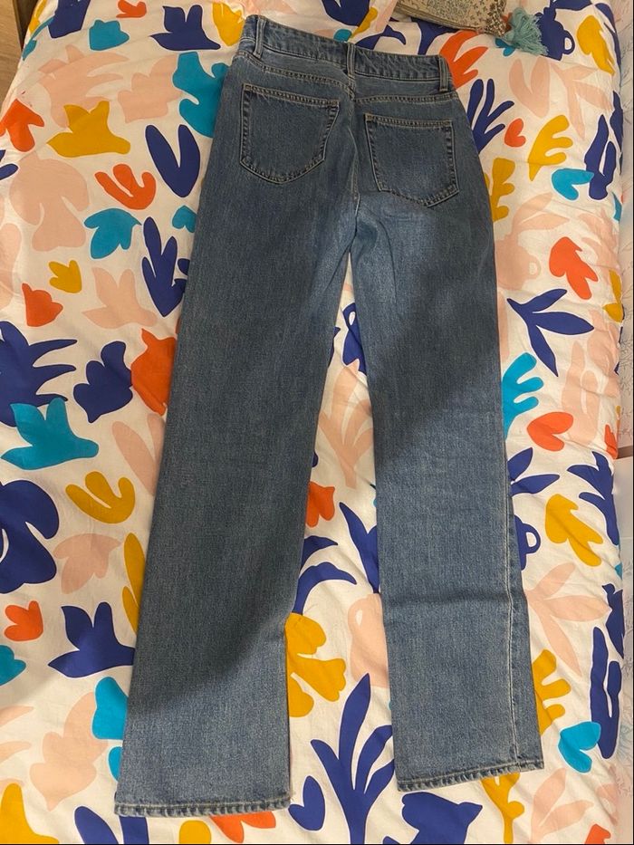 Jeans - photo numéro 2