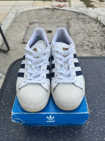 Basket superstar