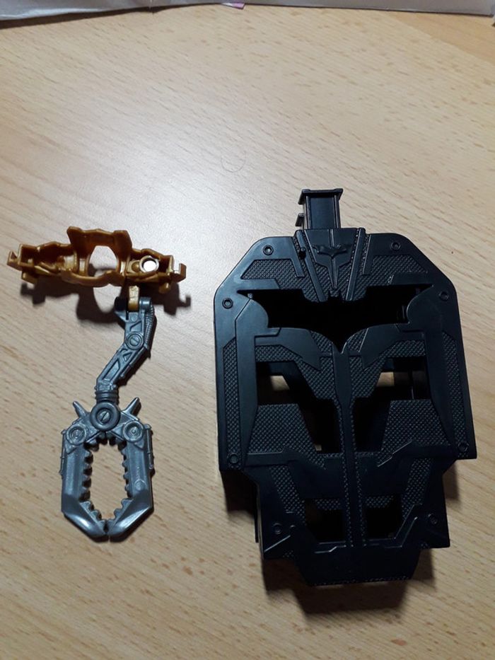 Accessoire DC Batman Dark Knight Rises - Quick Tek Arsenal - photo numéro 2