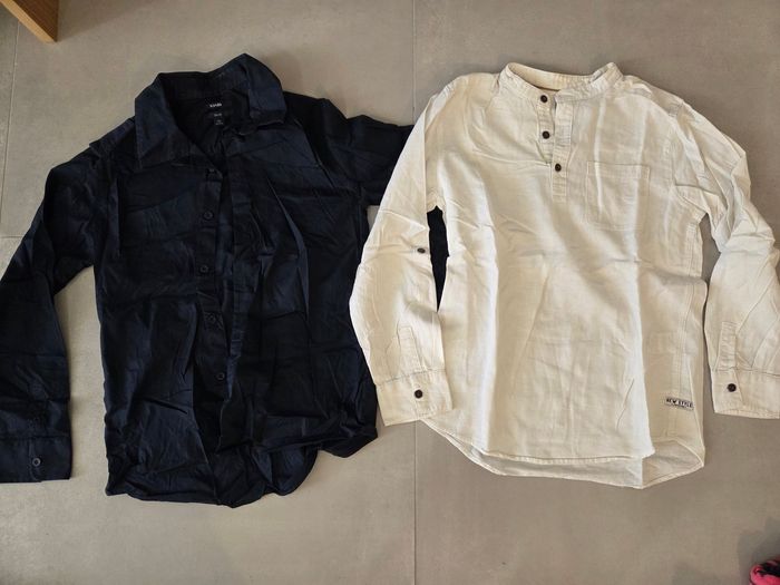 Lot vêtements garçon 12ans - photo numéro 6