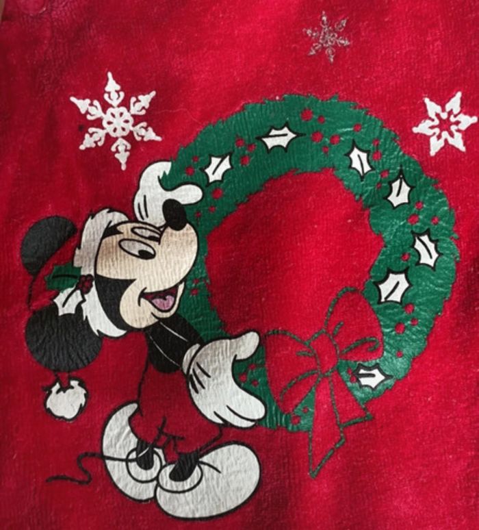 Pyjama noël - photo numéro 3