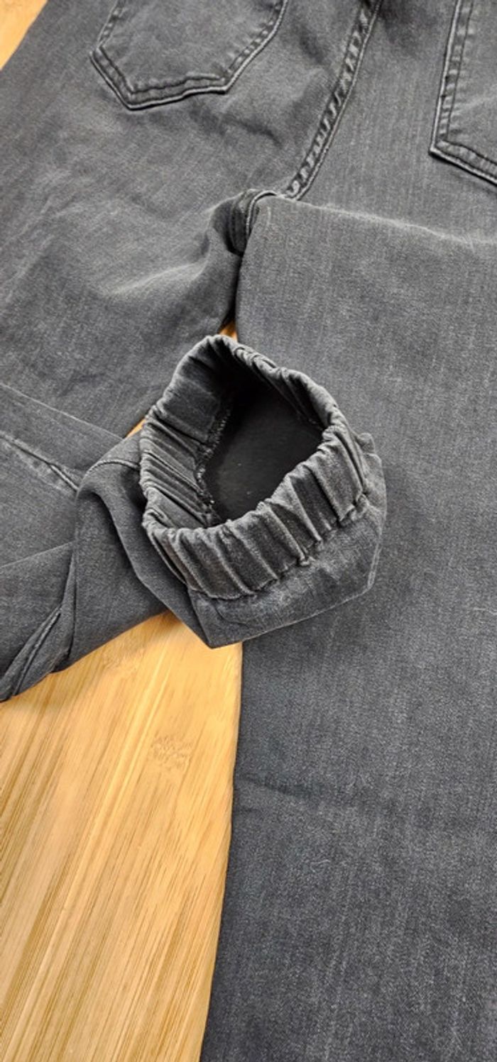Jeans, vivid denim T:L - photo numéro 7