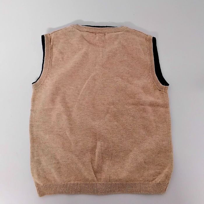 Pull col voir 3 ans - photo numéro 2