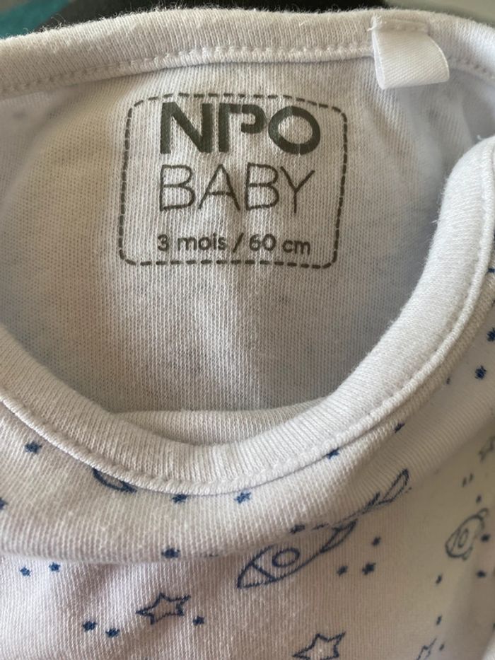 Bodie 3 mois - photo numéro 3