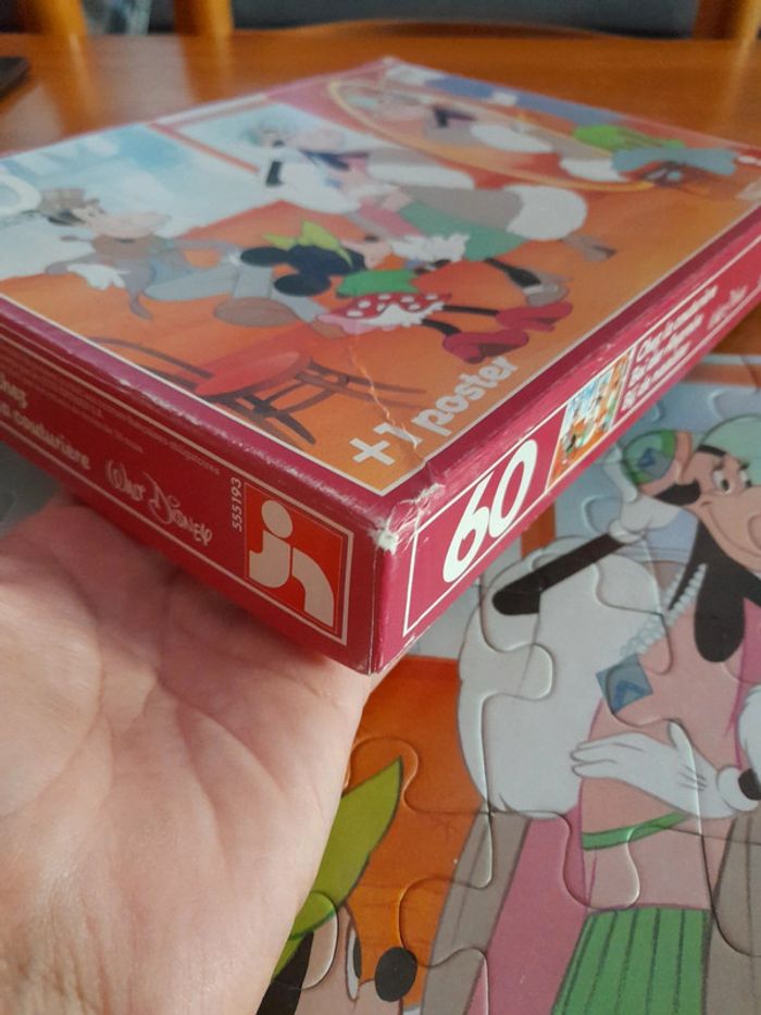 Minnie chez la couturière - photo numéro 5