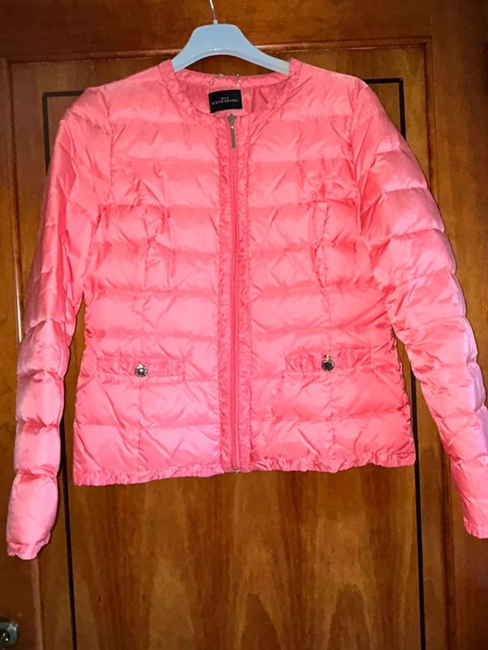 Veste doudoune légère 40/42