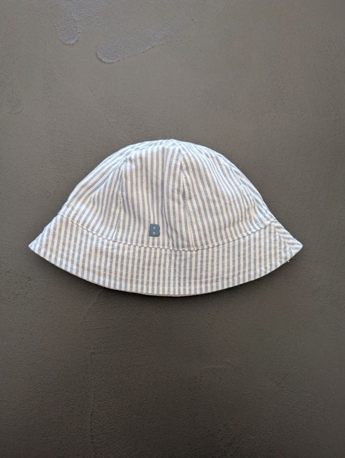 Bob Okaïdi - Taille : 39