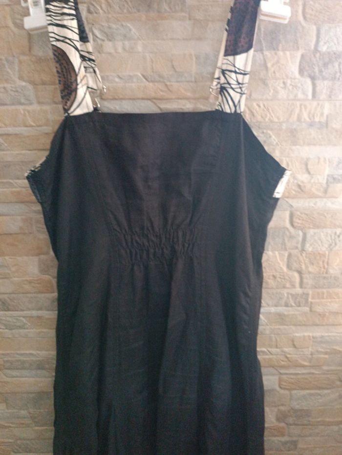 Robe mi-longue 40 - photo numéro 4