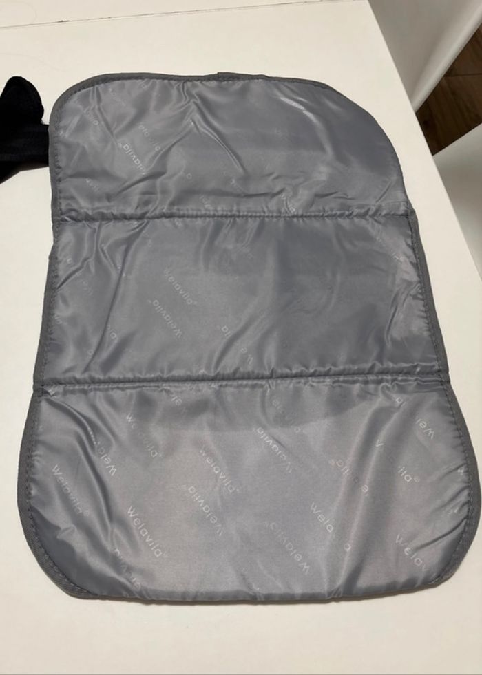 Sac à langer - photo numéro 7