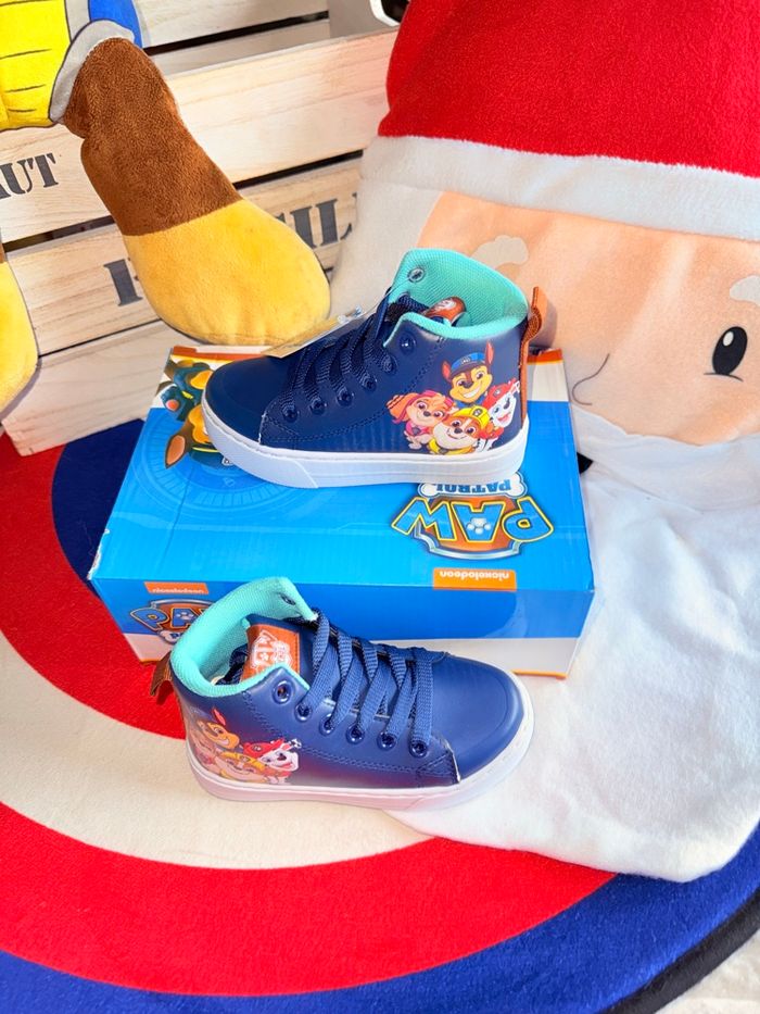 Basket, Pat’Patrouille - photo numéro 2