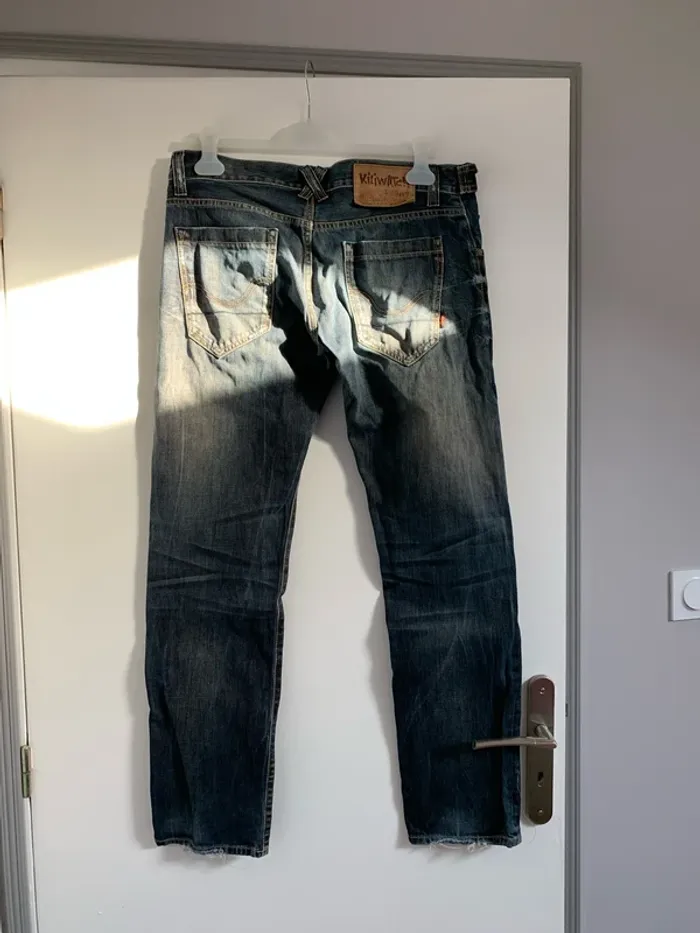 Jeans - photo numéro 2