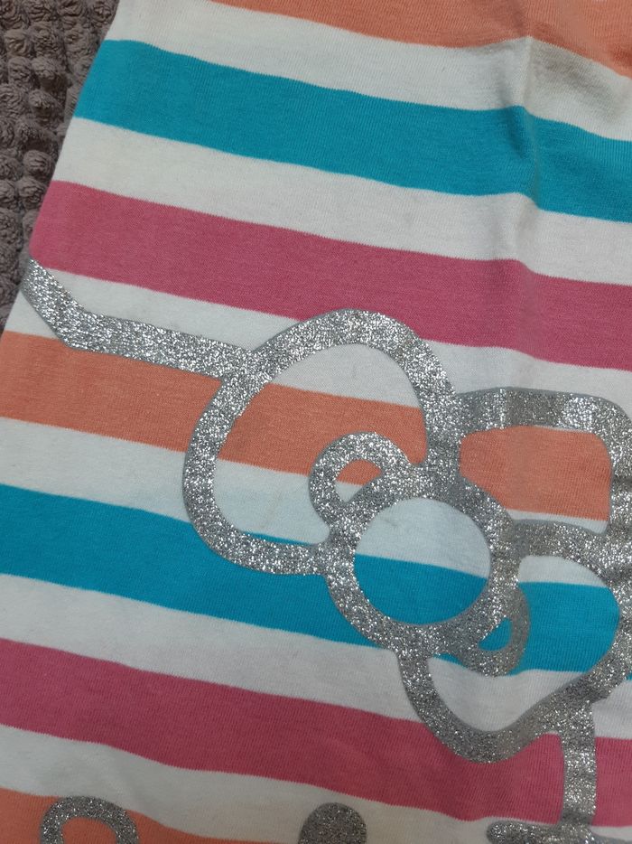 Robe 5/6 ans - photo numéro 4