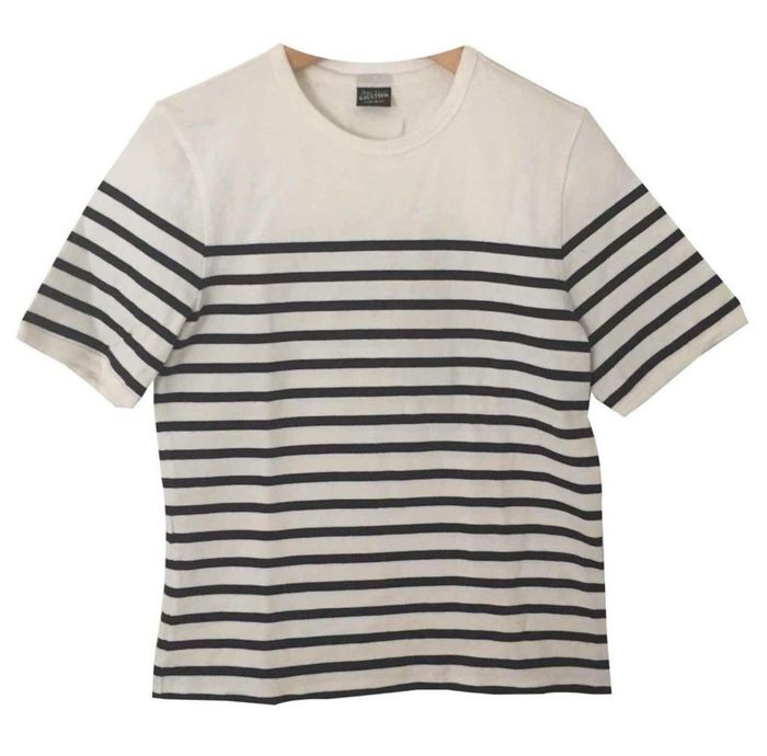 Marinière Jean Paul Gaultier – Taille L – Très bon état – Vintage