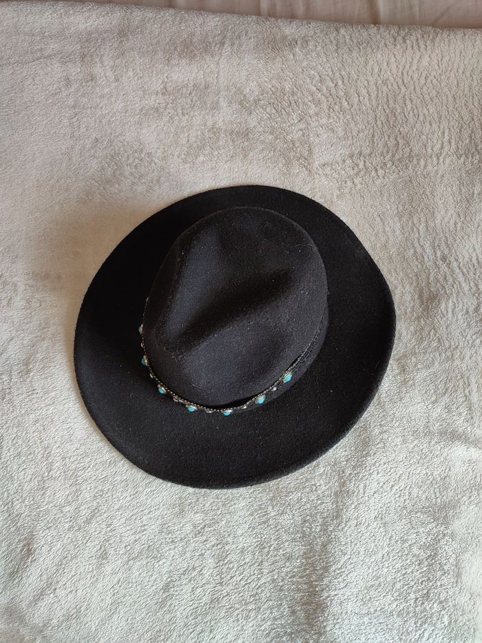 Chapeau femme - photo numéro 2