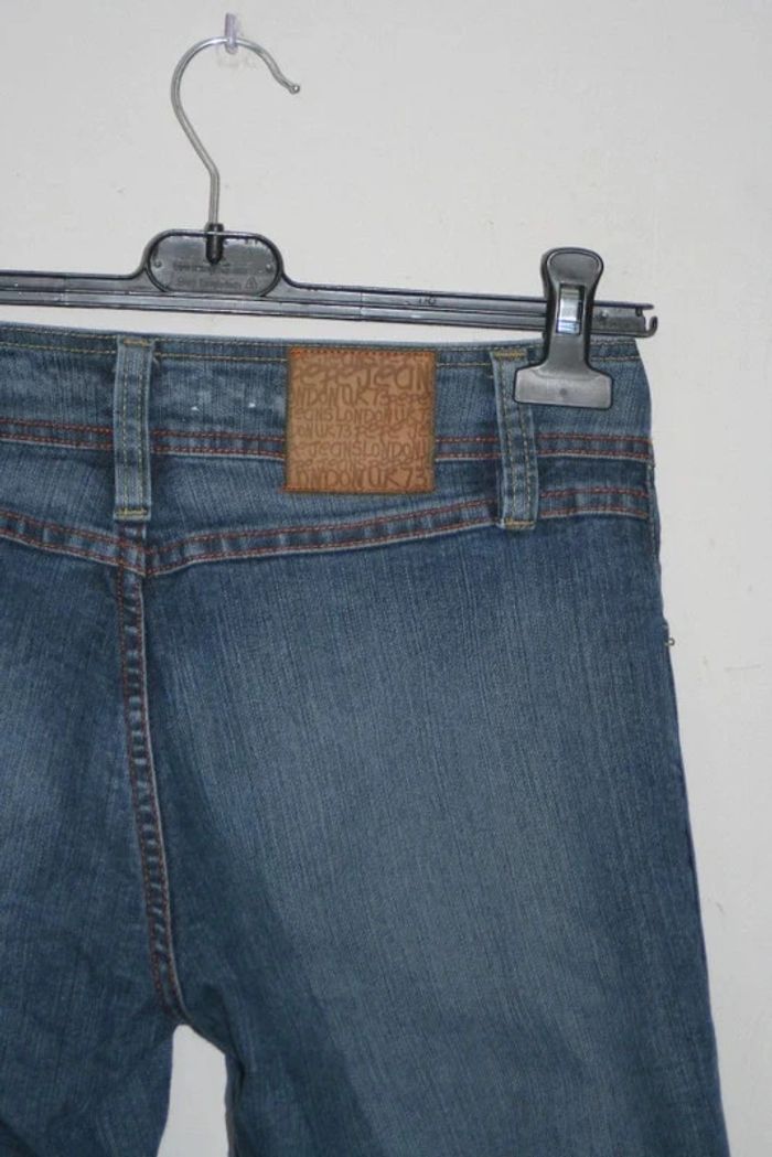 Jeans Pepe Jeans (taille 30 US environ taille 40) - photo numéro 4