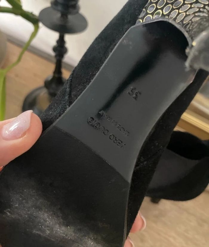 Bottines - photo numéro 5