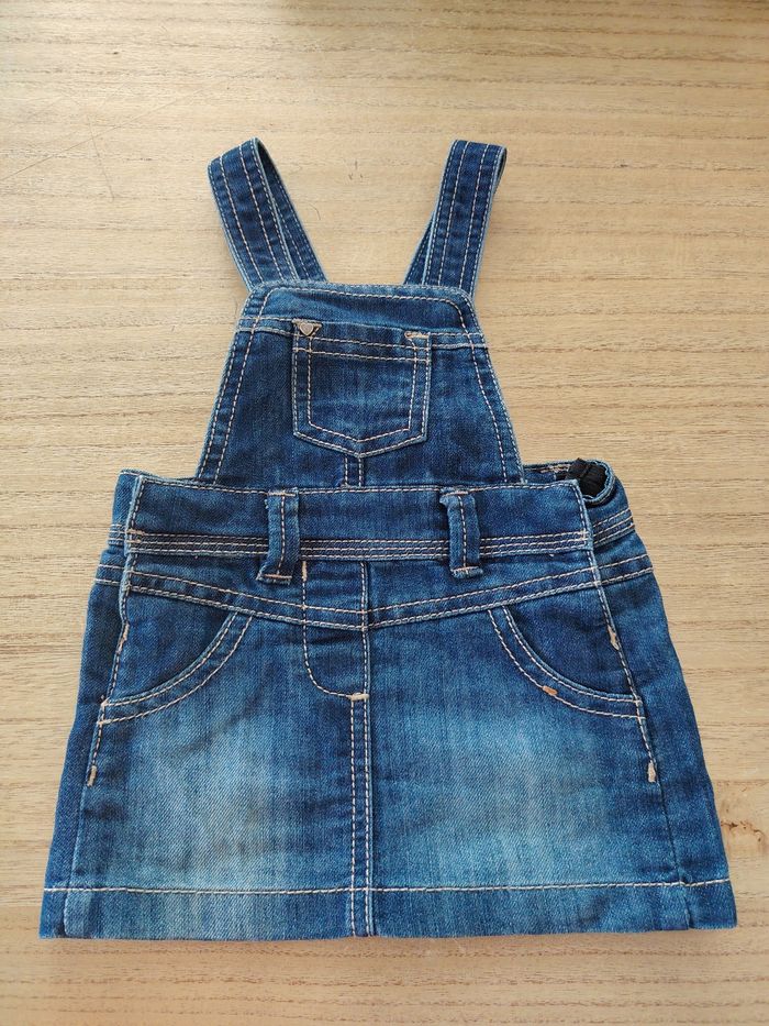 Robe tape à l'oeil 6 mois