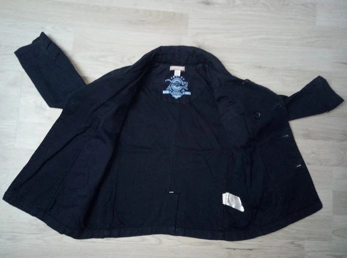 veste orchestra 3 ans - photo numéro 2