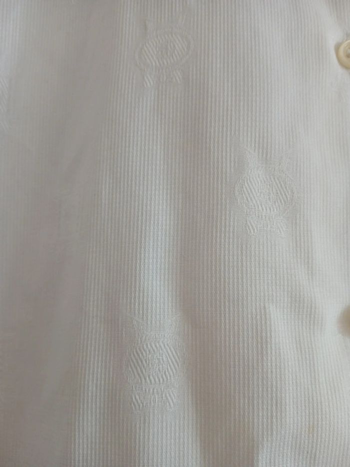 Chemise Oliver Grant - photo numéro 5