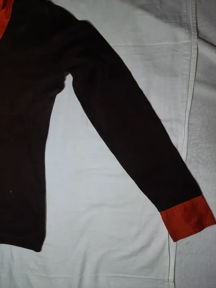 Pull vintage mexx - photo numéro 3