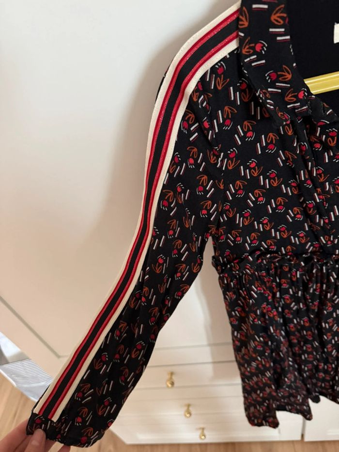 Robe catimini 7 ans - photo numéro 4
