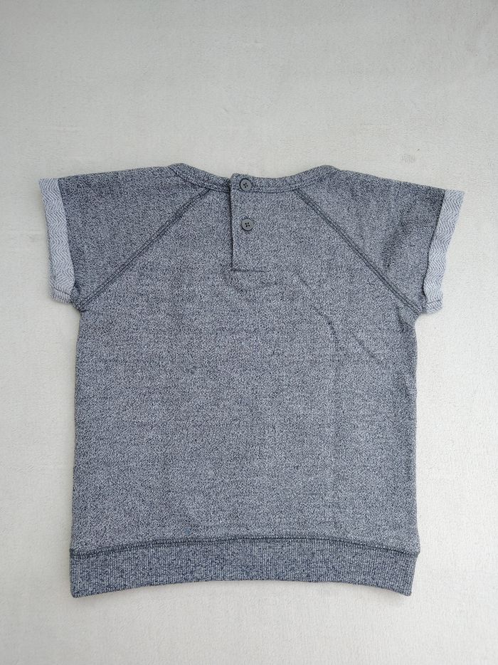 Pull garçon TAO 23 mois - photo numéro 3