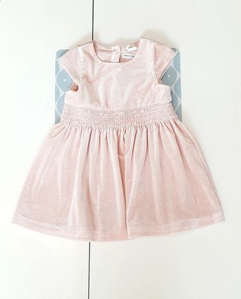 Robe H&M - 86 cm