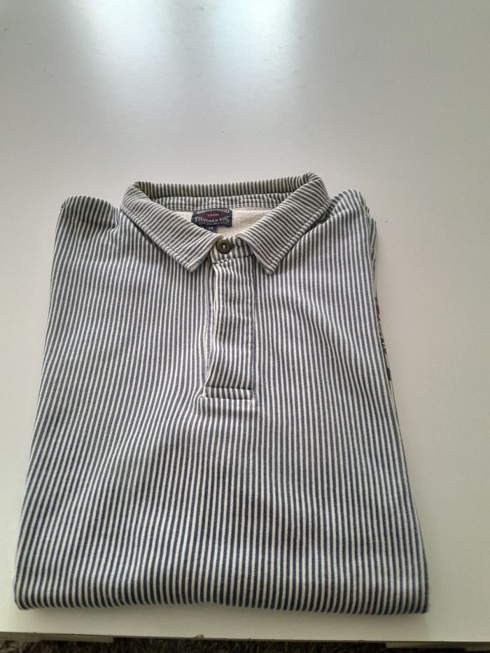 Sweet manches longues